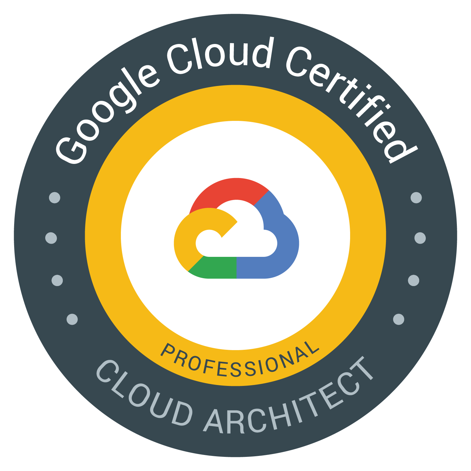 Google Cloud認定資格professional Cloud Architectを受験した話 Gmoアドパートナーズグループ Tech Blog Bygmo